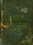 1921 PHS Arc Light Cover