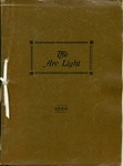 1929 PHS Arc Light Cover