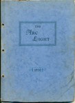 1930 PHS Arc Light Cover
