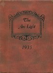 1935 PHS Arc Light Cover