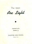 Arc Light Page page1