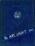 1944 PHS Arc Light Cover