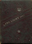 1947 PHS Arc Light Cover