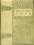 1950 PHS Arc Light Cover