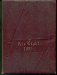 1952 PHS Arc Light Cover
