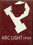 1954 PHS Arc Light Cover