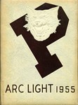 1955 PHS Arc Light Cover
