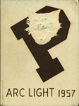 1957 PHS Arc Light Cover