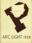 1958 PHS Arc Light Cover