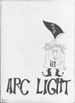1961 PHS Arc Light Cover