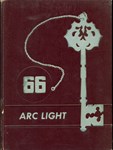 1966 PHS Arc Light Cover