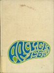 1968 PHS Arc Light Cover