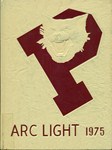 1975 PHS Arc Light Cover