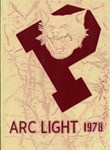 1978 PHS Arc Light Cover